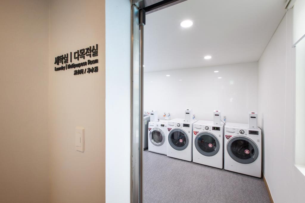 아모렉스 리조트 제주 외부 사진