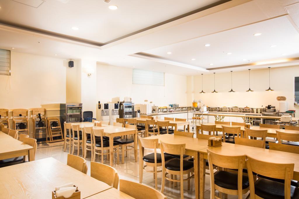 아모렉스 리조트 제주 외부 사진